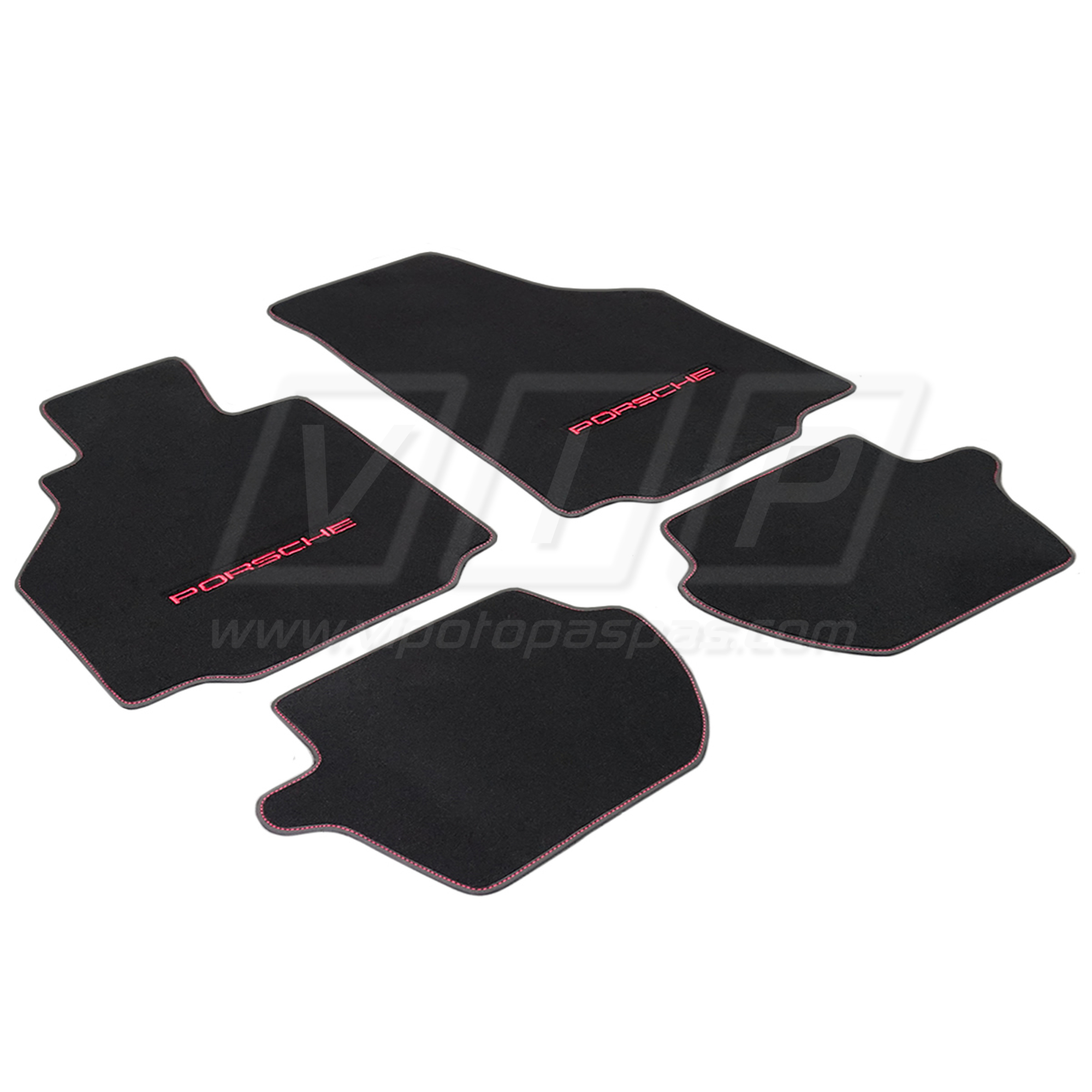 Porsche 911 997 Cabrio Halı Paspas Takımı 2005-2012 #PORSCHE #Middle